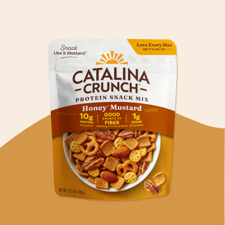 Snack Mix